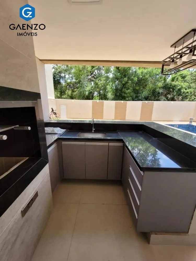 Casa de Condomínio, 4 quartos - Foto 5