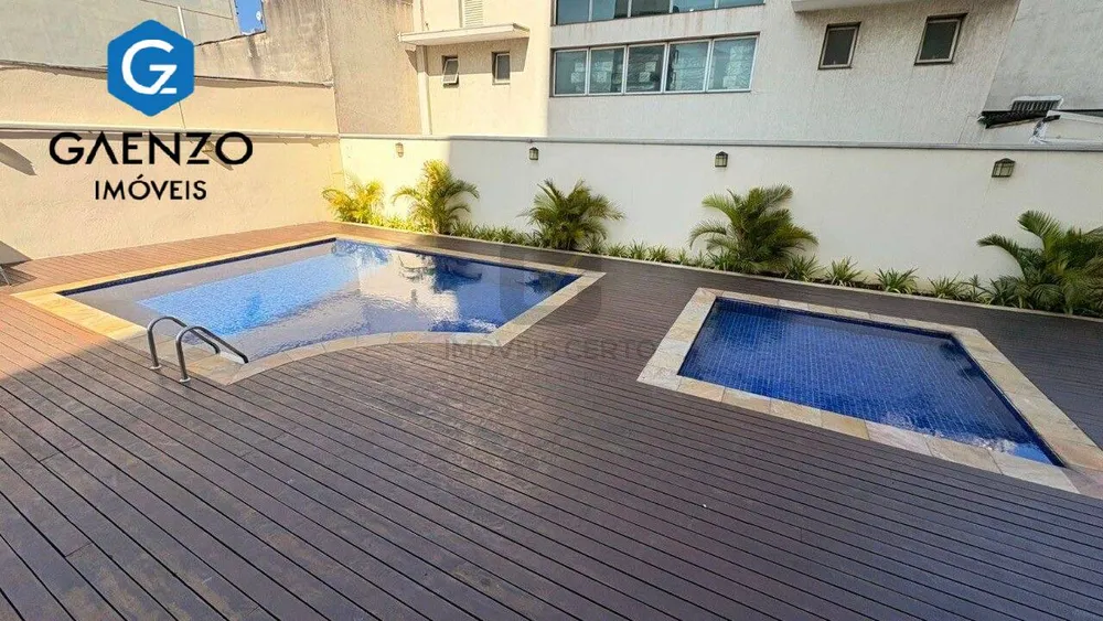 Cobertura, 3 quartos, 120 m² - Foto 11