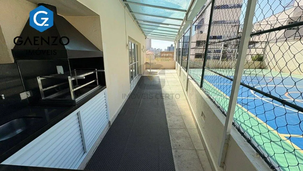 Cobertura, 3 quartos, 120 m² - Foto 2
