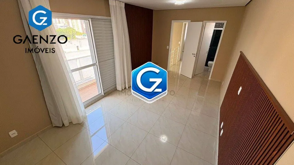Cobertura, 3 quartos, 120 m² - Foto 8