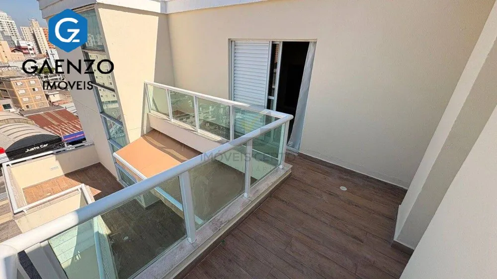 Cobertura, 3 quartos, 120 m² - Foto 8