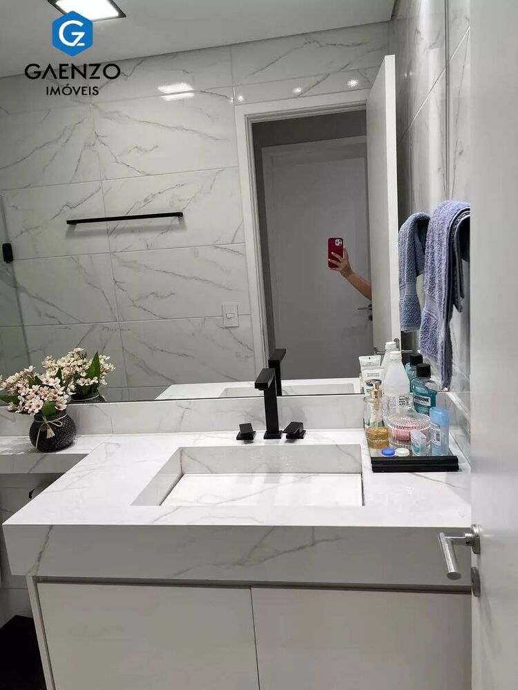 Apartamento, 2 quartos, 52 m² - Foto 2
