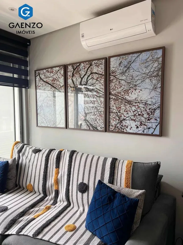 Apartamento, 2 quartos, 52 m² - Foto 10