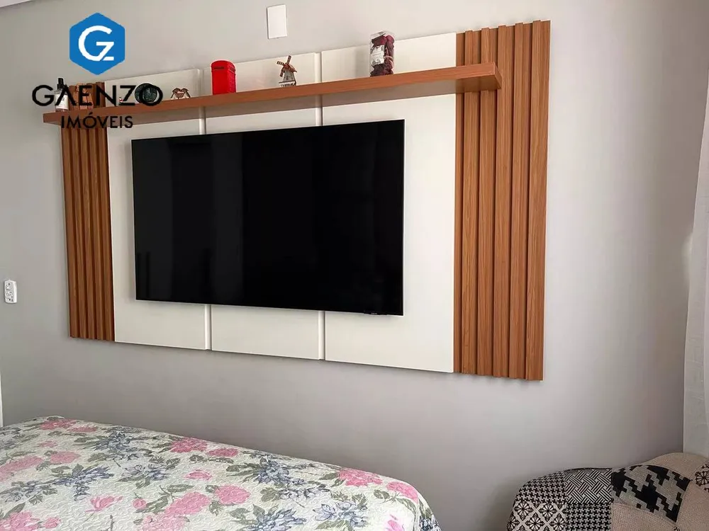 Apartamento, 2 quartos, 52 m² - Foto 5