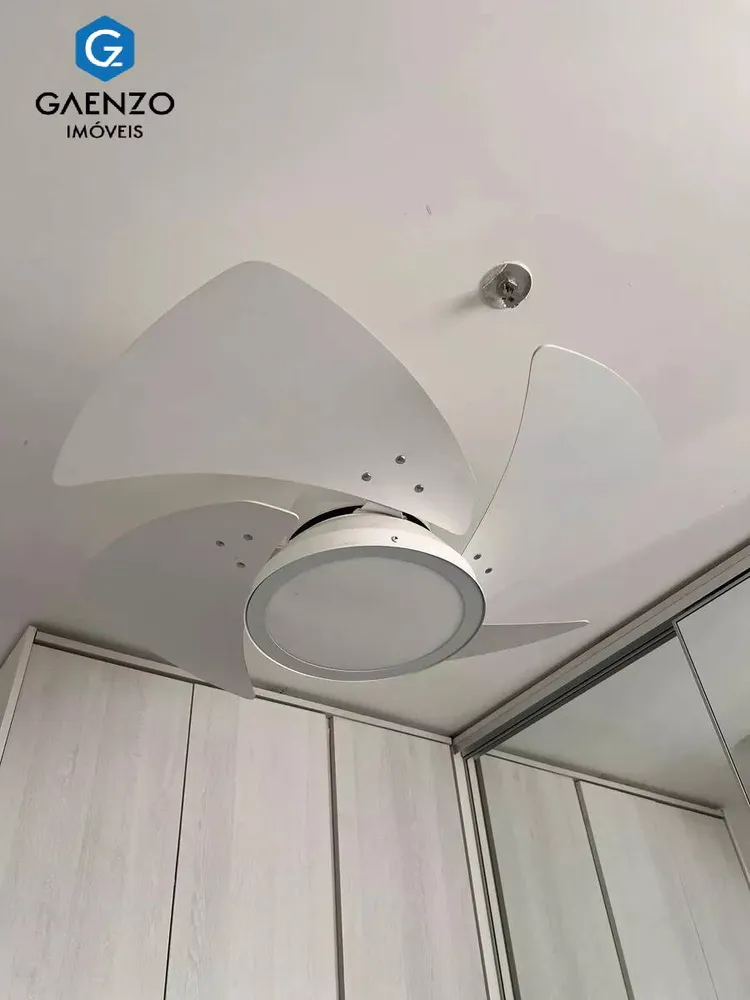 Apartamento, 2 quartos, 52 m² - Foto 11