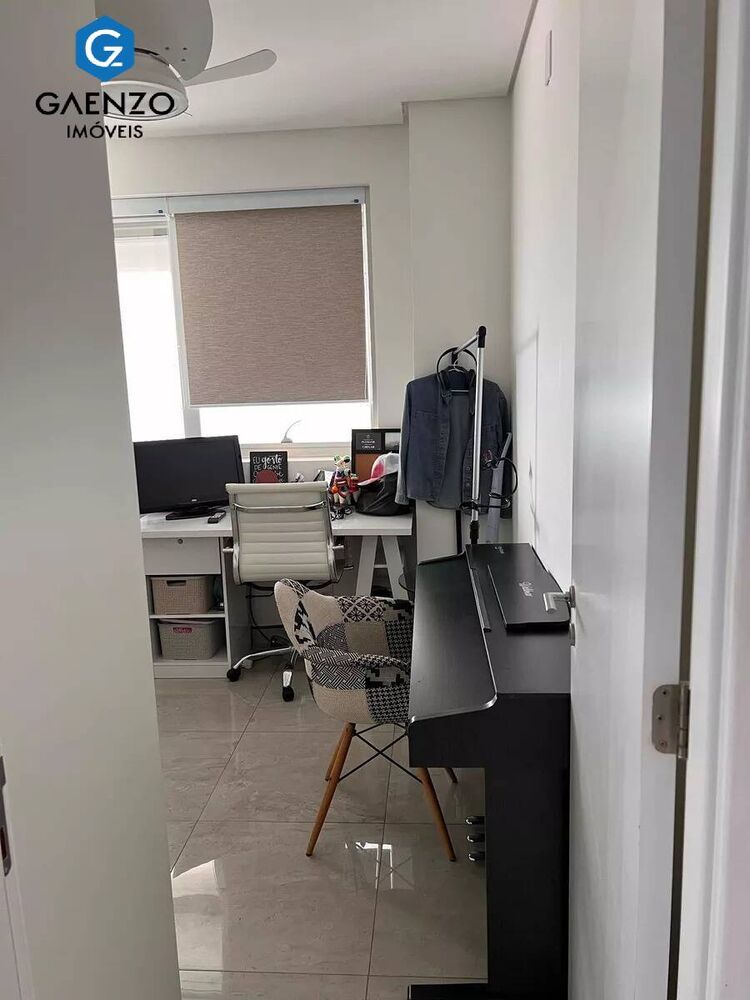 Apartamento, 2 quartos, 52 m² - Foto 3