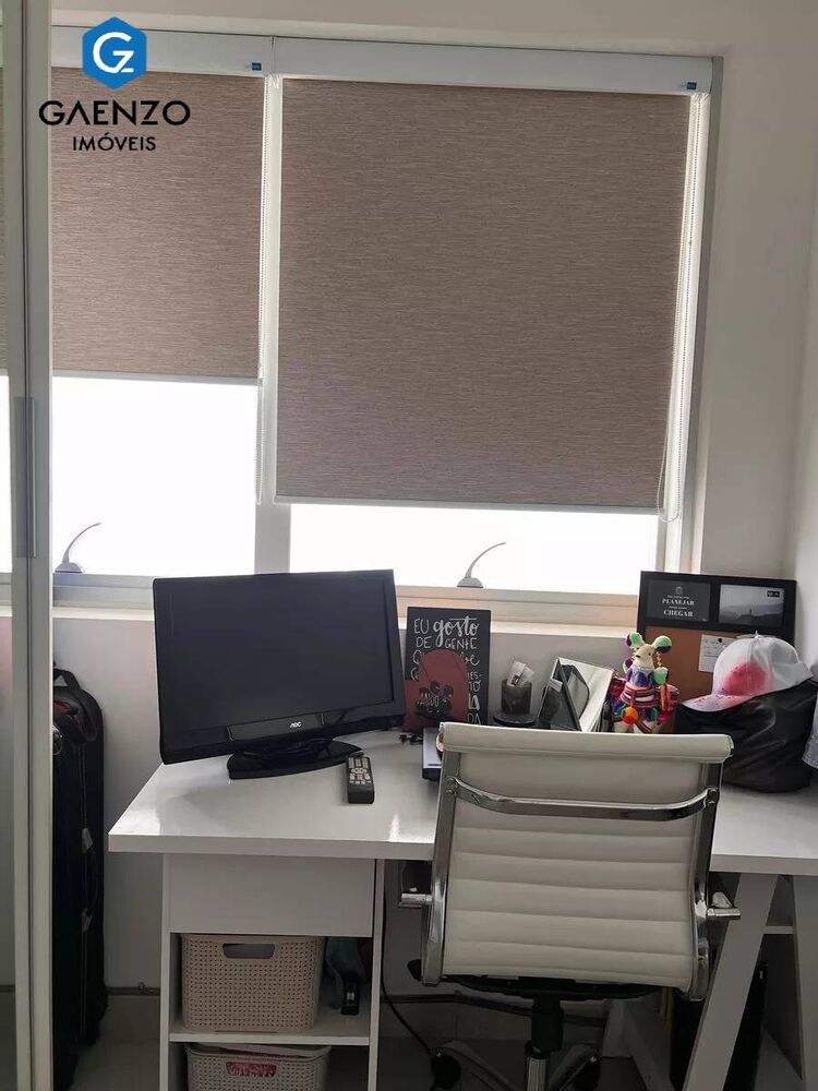 Apartamento, 2 quartos, 52 m² - Foto 4