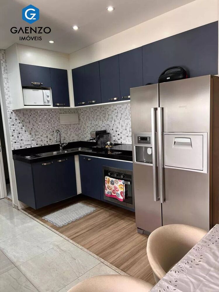 Apartamento, 2 quartos, 52 m² - Foto 1