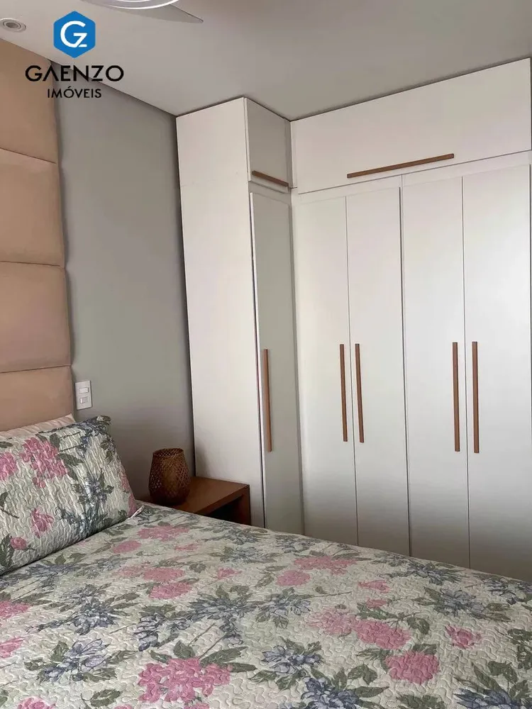 Apartamento, 2 quartos, 52 m² - Foto 7