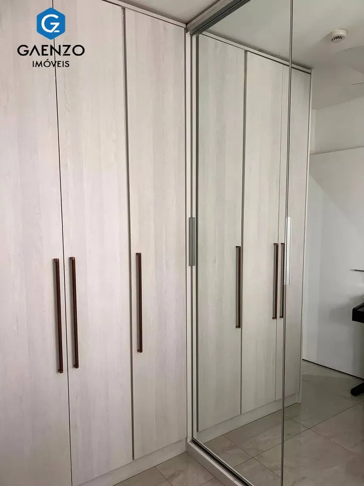 Apartamento, 2 quartos, 52 m² - Foto 8