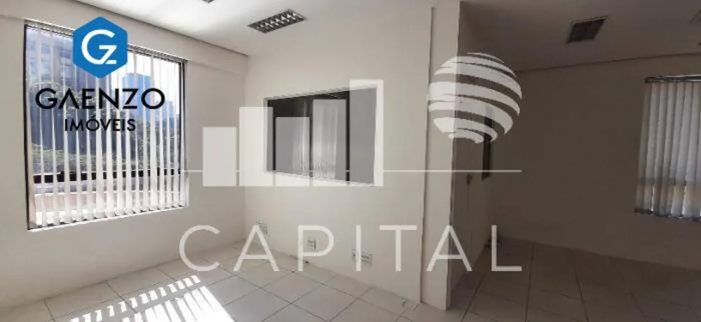 Sala-Conjunto, 42 m² - Foto 1