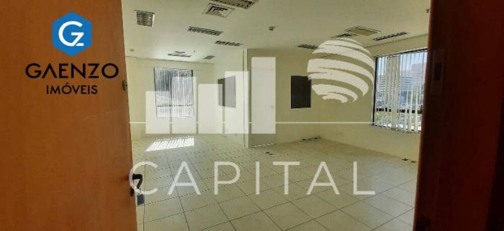 Sala-Conjunto, 42 m² - Foto 2
