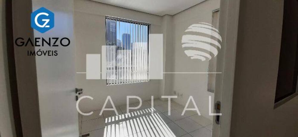 Sala-Conjunto, 42 m² - Foto 4