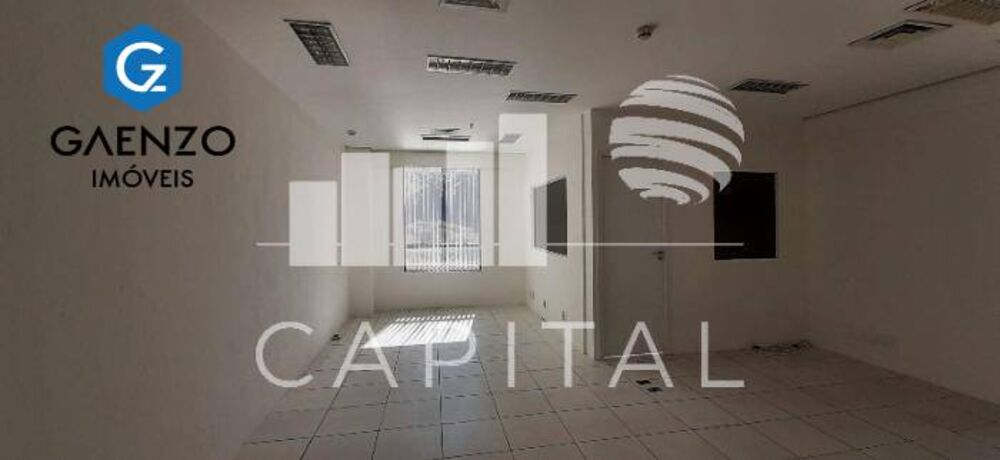 Sala-Conjunto, 42 m² - Foto 1