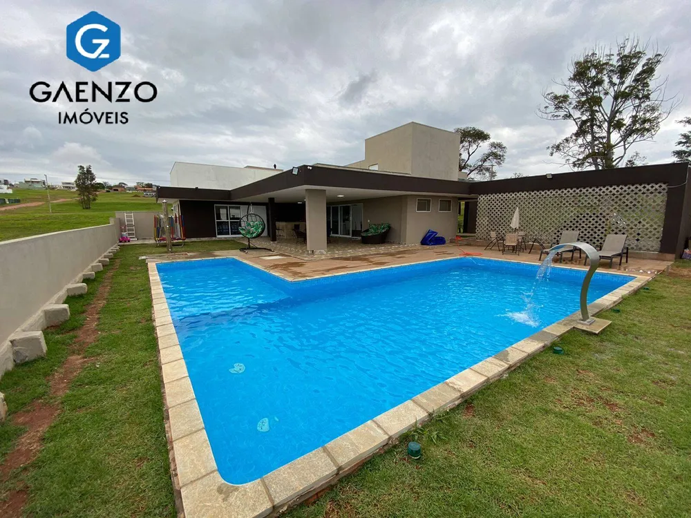 Casa de Condomínio, 3 quartos - Foto 7