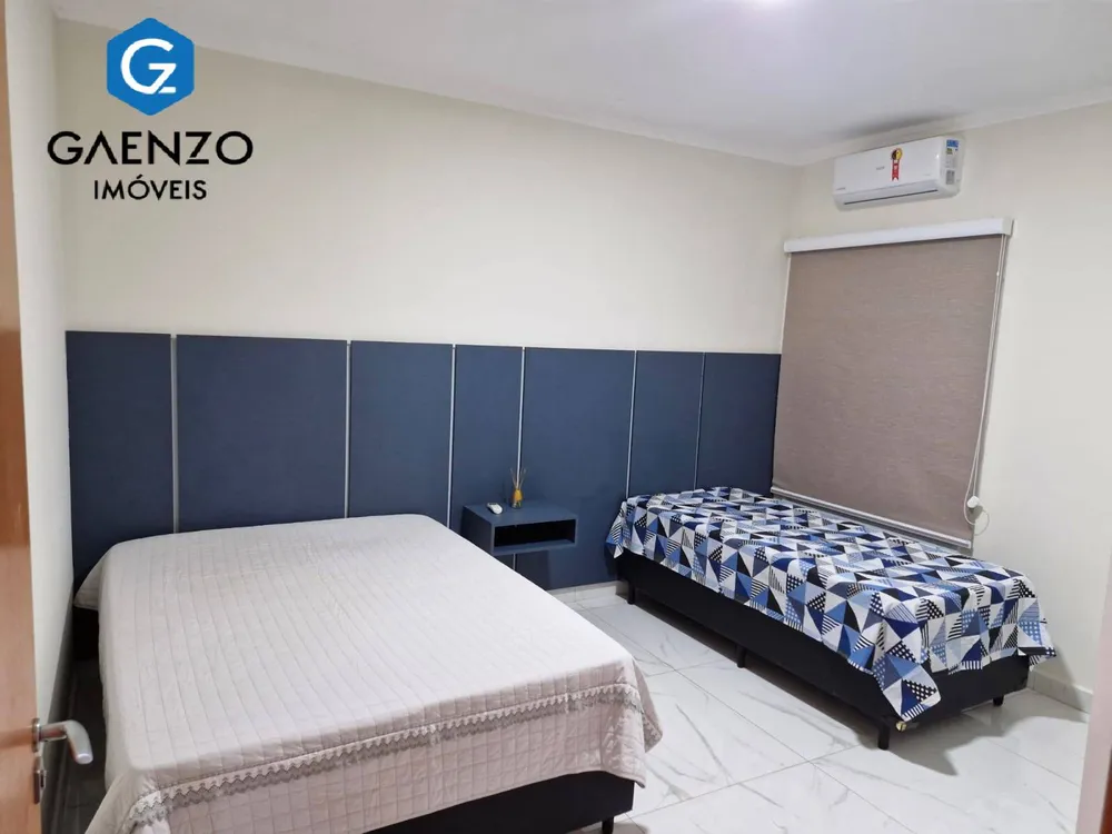 Casa de Condomínio, 3 quartos - Foto 12