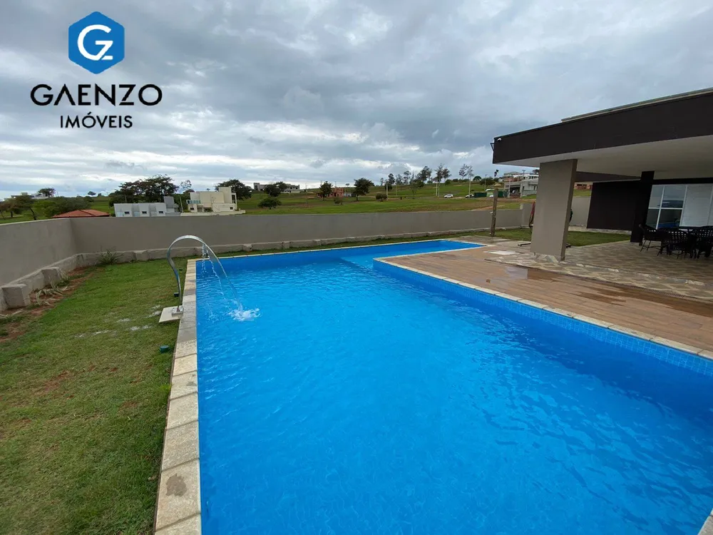 Casa de Condomínio, 3 quartos - Foto 8