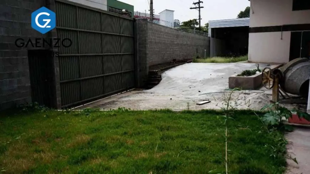 Depósito-Galpão, 980 m² - Foto 6
