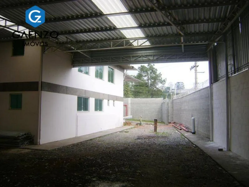Depósito-Galpão, 980 m² - Foto 2