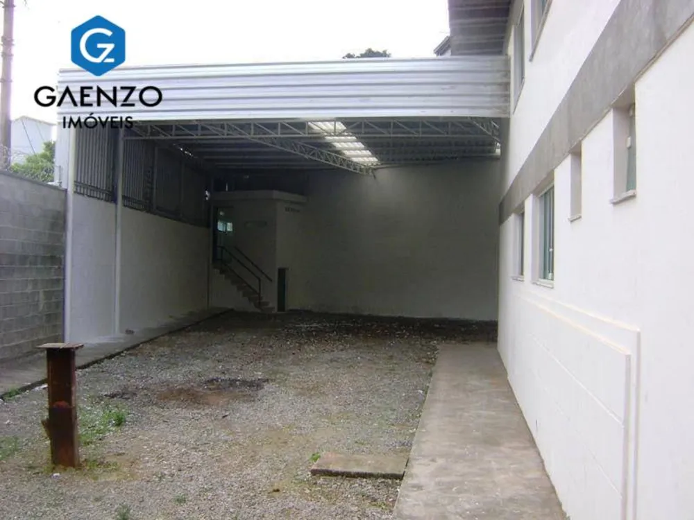 Depósito-Galpão, 980 m² - Foto 7