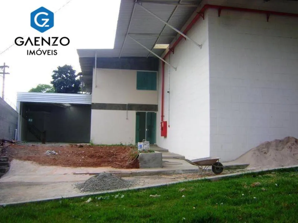 Depósito-Galpão, 980 m² - Foto 5
