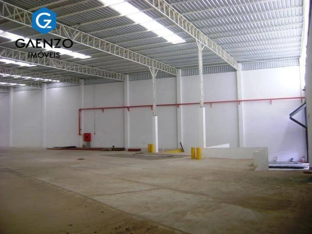 Depósito-Galpão, 980 m² - Foto 4