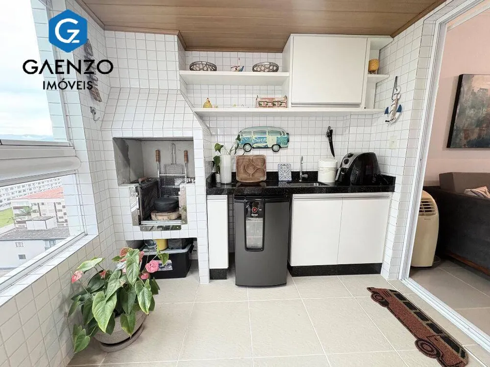 Apartamento, 3 quartos, 120 m² - Foto 4