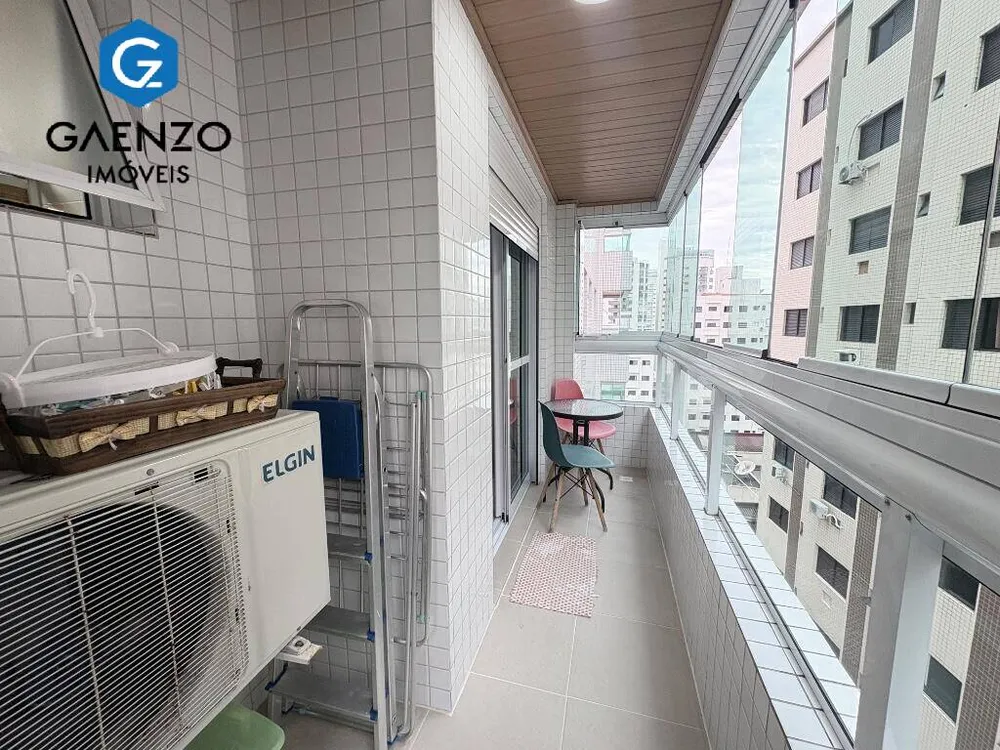 Apartamento, 3 quartos, 120 m² - Foto 5