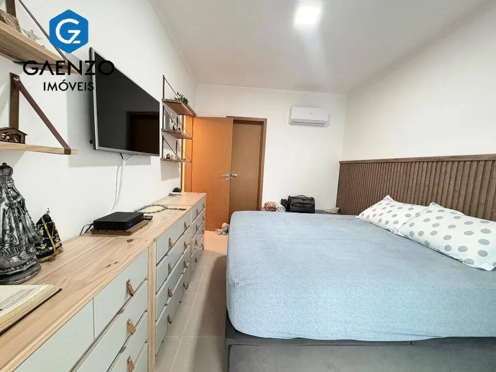 Apartamento, 3 quartos, 120 m² - Foto 3