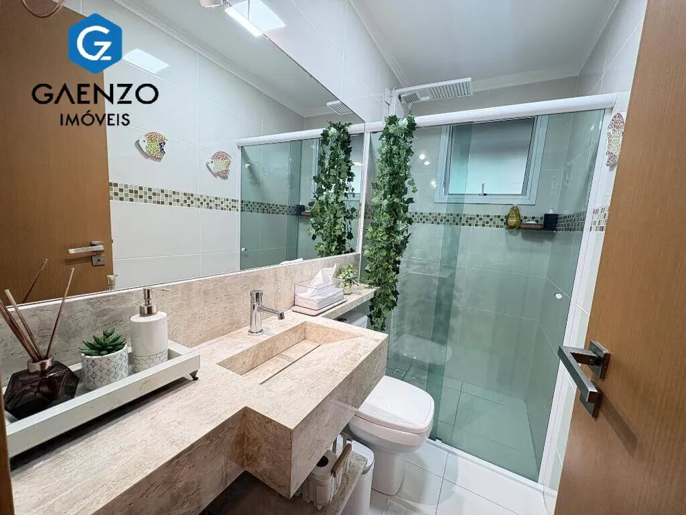 Apartamento, 3 quartos, 120 m² - Foto 7