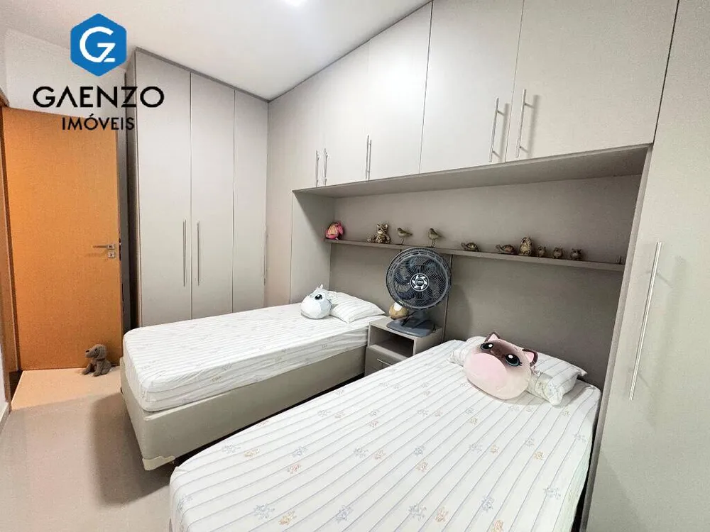 Apartamento, 3 quartos, 120 m² - Foto 6