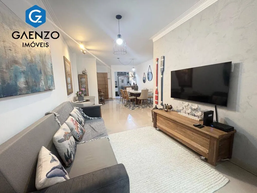 Apartamento, 3 quartos, 120 m² - Foto 1