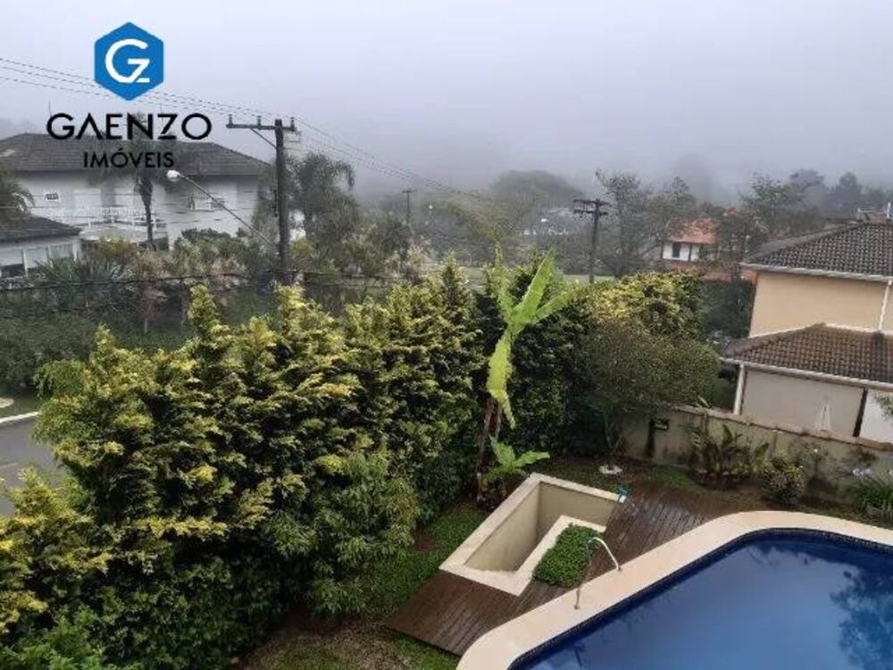 Casa, 4 quartos, 560 m² - Foto 4