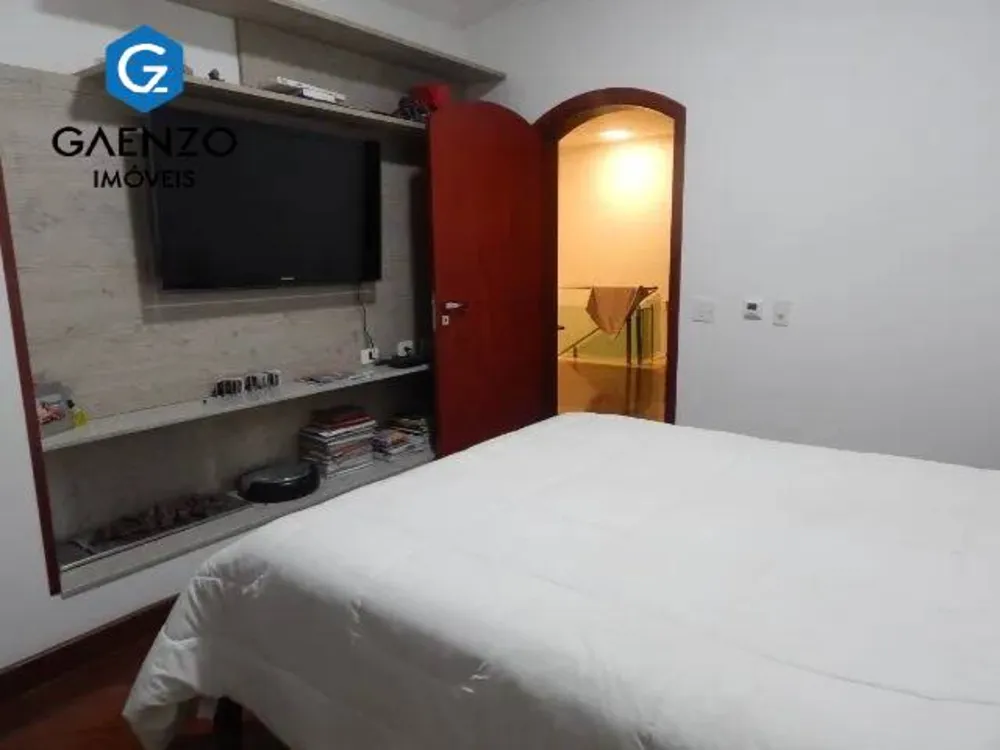 Casa, 4 quartos, 560 m² - Foto 4