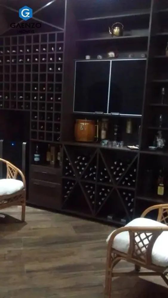 Casa, 4 quartos, 560 m² - Foto 3