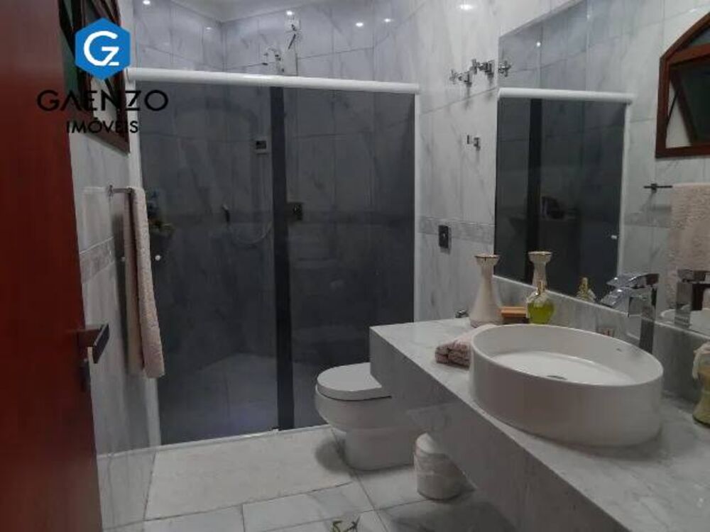 Casa, 4 quartos, 560 m² - Foto 2