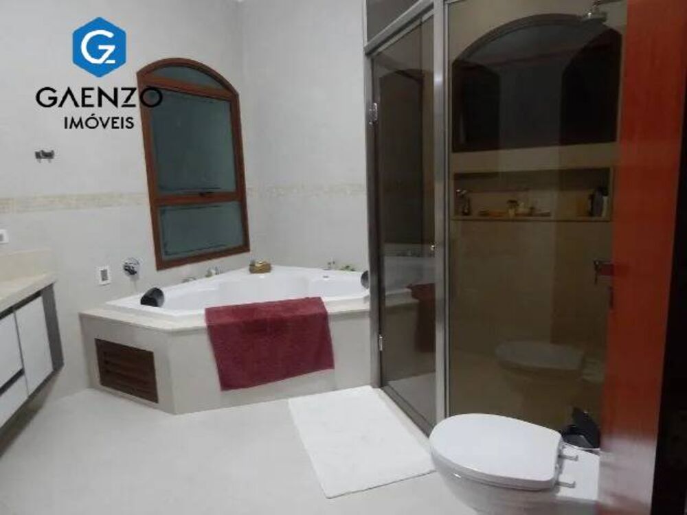 Casa, 4 quartos, 560 m² - Foto 3