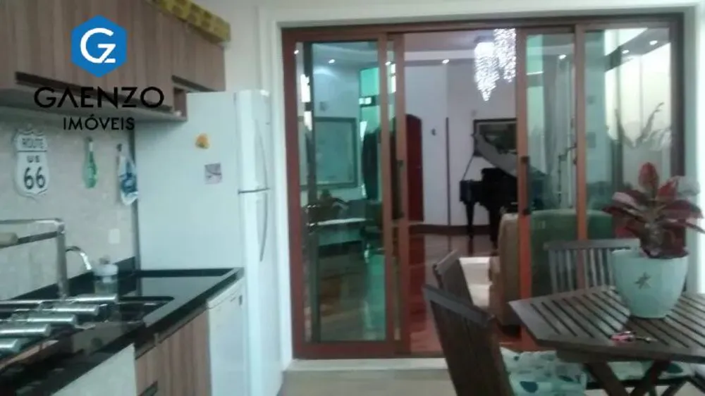 Casa, 4 quartos, 560 m² - Foto 9
