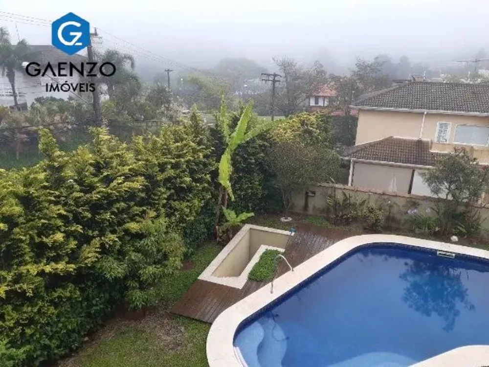 Casa, 4 quartos, 560 m² - Foto 6