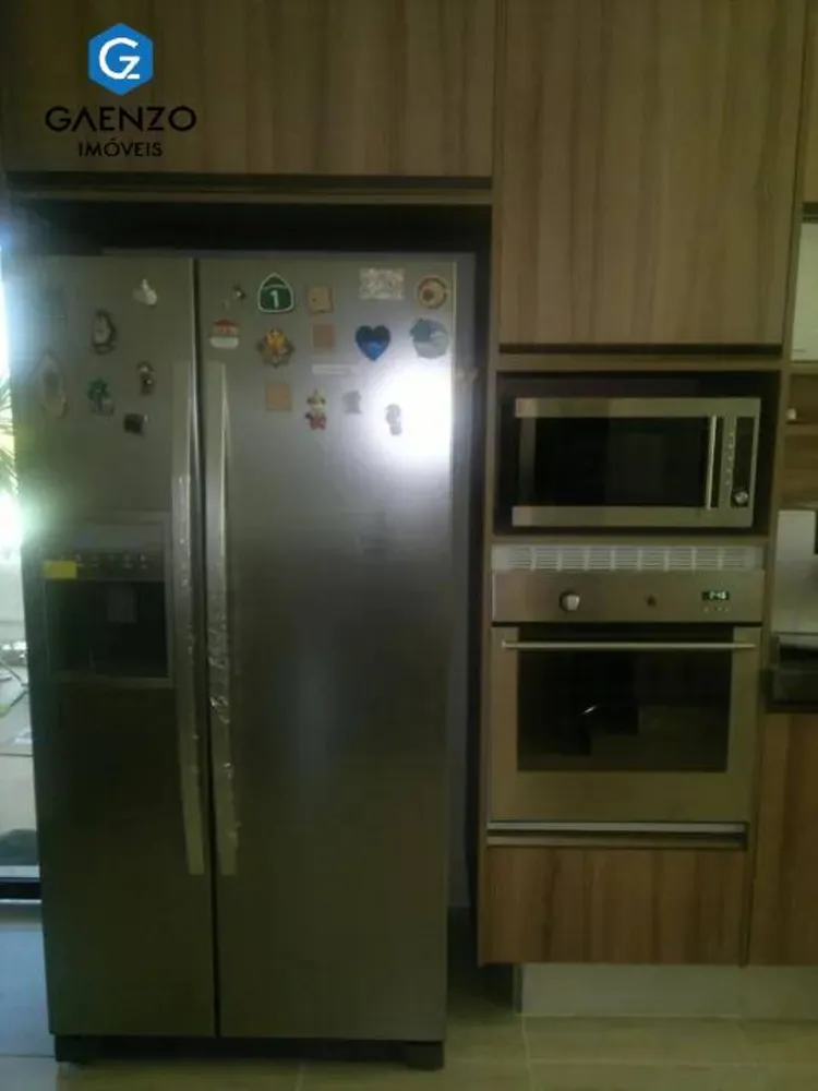 Casa, 4 quartos, 560 m² - Foto 11