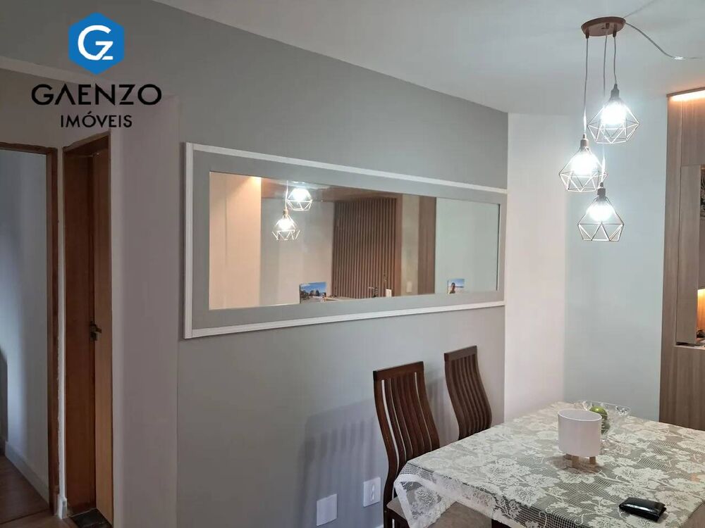 Apartamento à venda com 2 quartos, 57m² - Foto 11