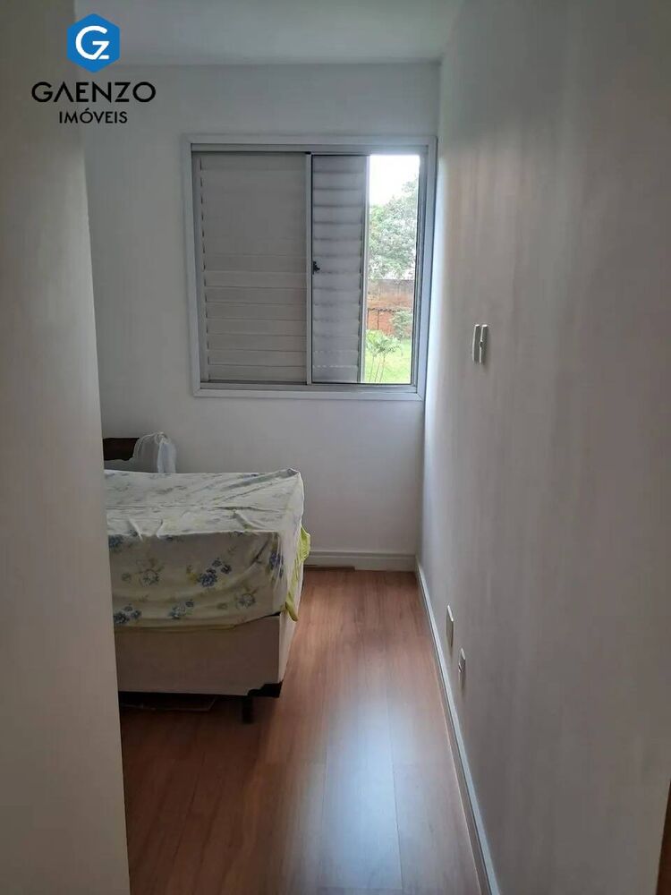Apartamento à venda com 2 quartos, 57m² - Foto 8