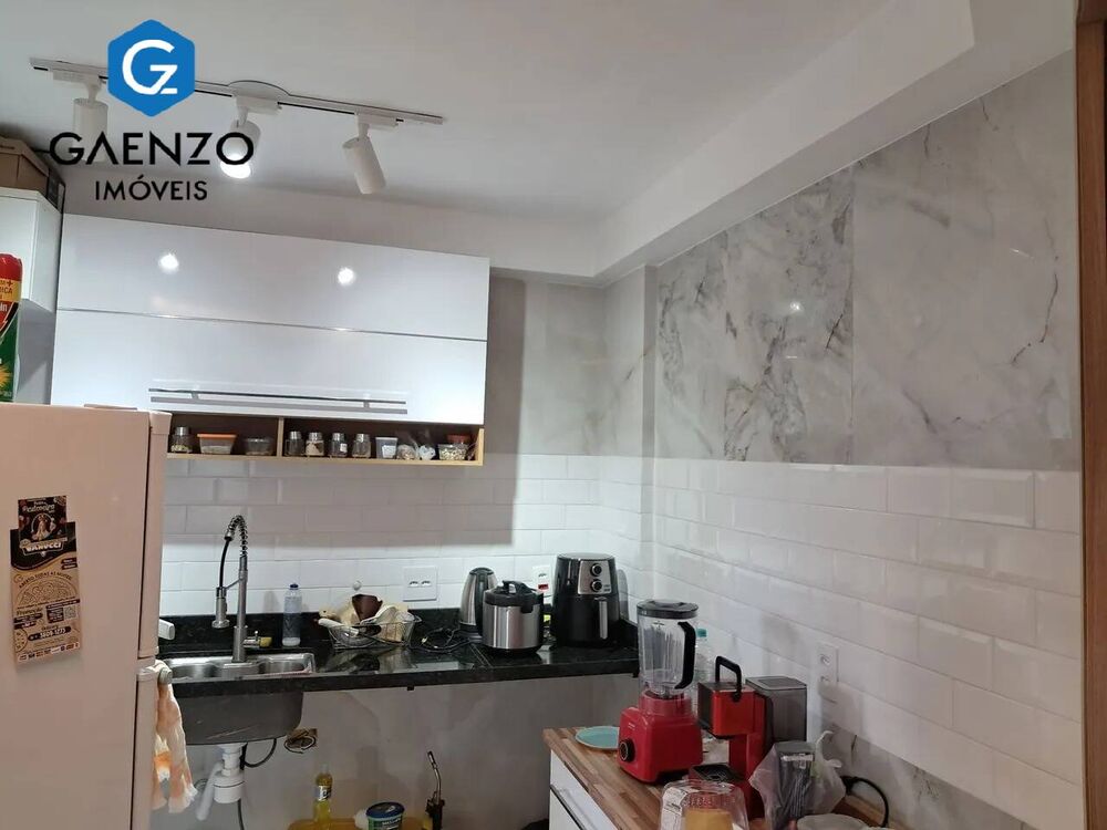 Apartamento à venda com 2 quartos, 57m² - Foto 16
