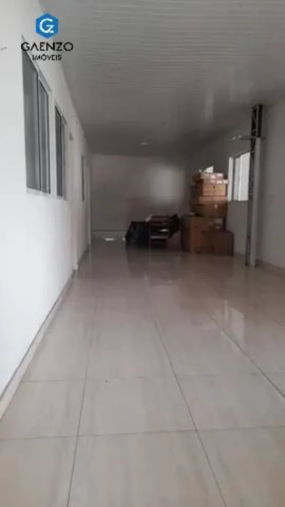 Casa, 4 quartos, 487 m² - Foto 6