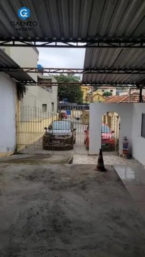 Casa, 4 quartos, 487 m² - Foto 5