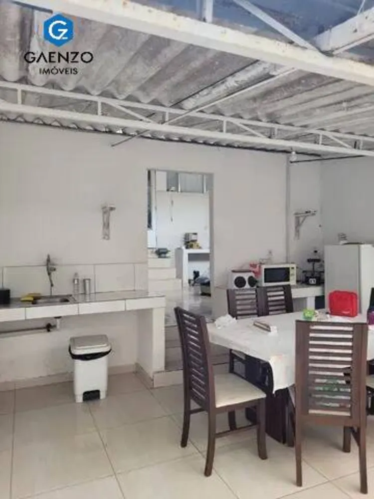Casa, 4 quartos, 487 m² - Foto 6