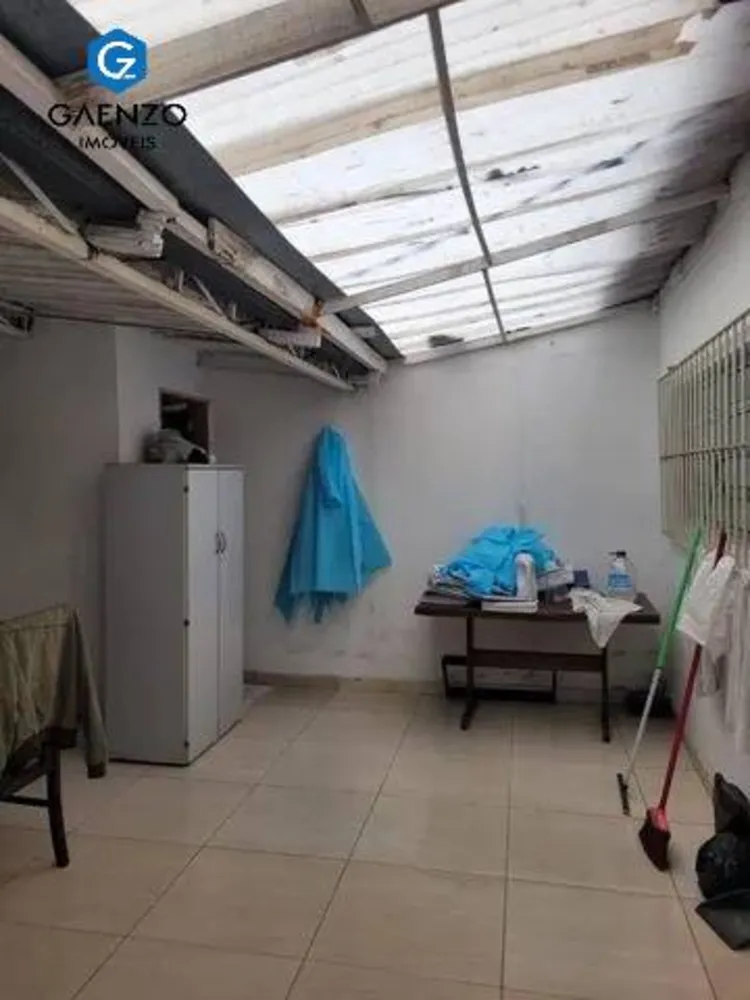 Casa, 4 quartos, 487 m² - Foto 5