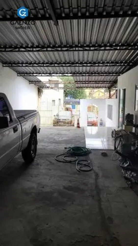 Casa, 4 quartos, 487 m² - Foto 10