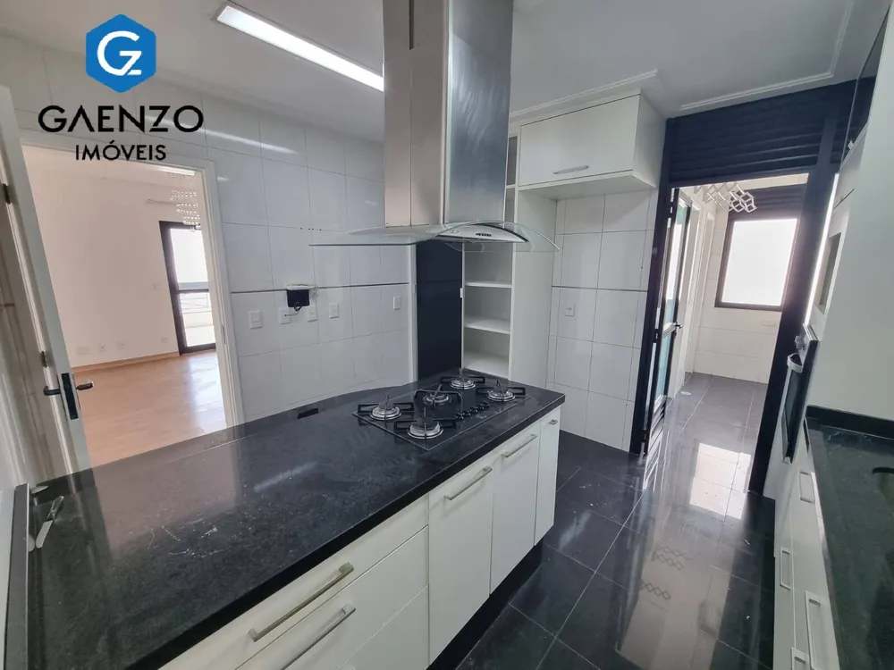 Apartamento, 3 quartos, 110 m² - Foto 2
