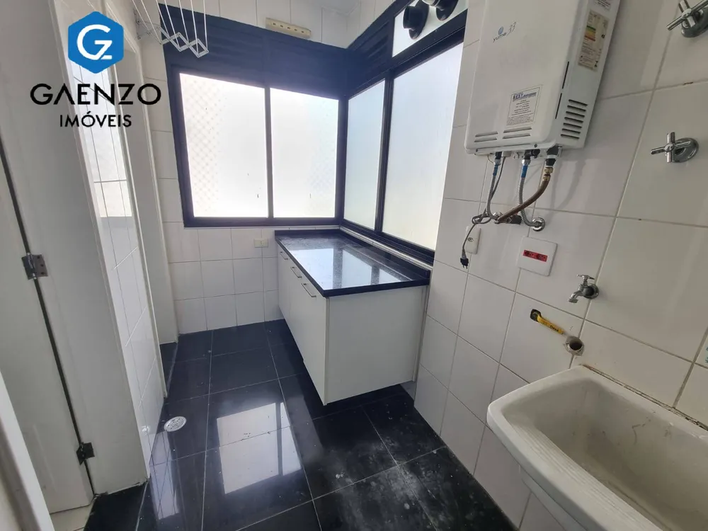 Apartamento, 3 quartos, 110 m² - Foto 3